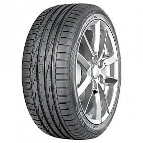 Шина Nokian Hakka Blue 2 225/50 R17 98W