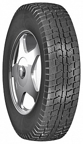 Шина НКШЗ Kама-Euro LCV-520 205/75 R16C 101/108R Ш