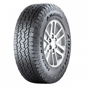 Шина Matador MP 72 Izzarda A/T 2 225/65 R17 102H а.п.