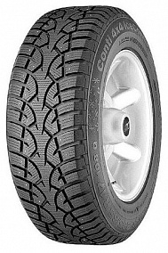 Шина Continental Conti4x4IceContact 215/60 R17 96T Ш 4-5 л
