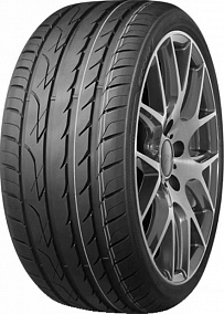 Шина Mazzini Eco 606 275/40 R20 106Y