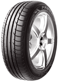 Шина PRESA PJ66 225/65 R17 102H