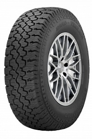 Шина Tigar Road Terrain 205/80 R16 104T