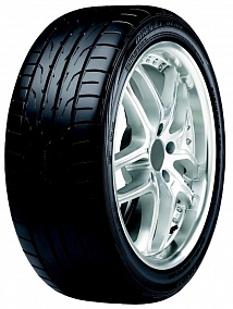 Шина Dunlop Direzza DZ102 235/50 R17 96W